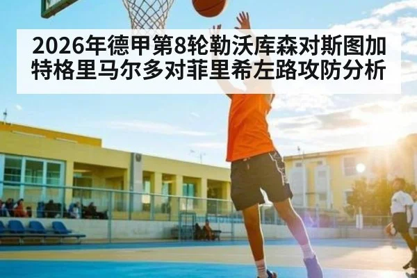 2026年德甲第8轮勒沃库森对斯图加特格里马尔多对菲里希左路攻防分析